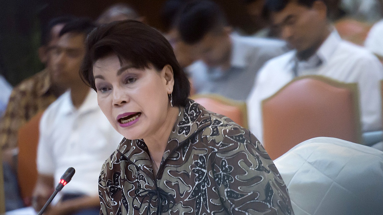 Kasus Suap Kemenhub Pakai Modus Baru Gunakan ATM Kasus Suap Kemenhub Pakai Modus Baru Gunakan ATM