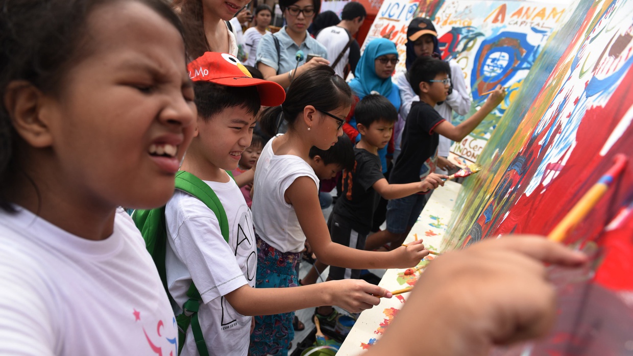 Bisakah Mencegah Autisme Sejak Kehamilan & Hasil Risetnya