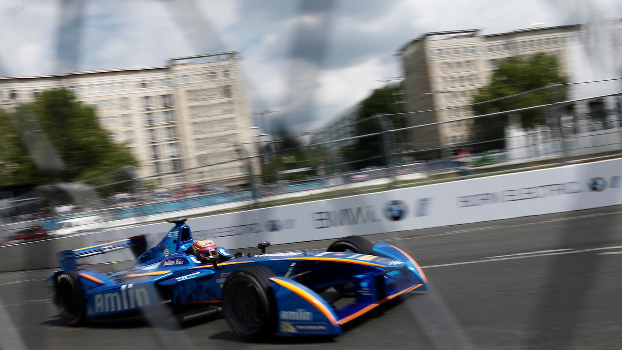 Formula E Jakarta 2022 Resmi Digelar di Ancol