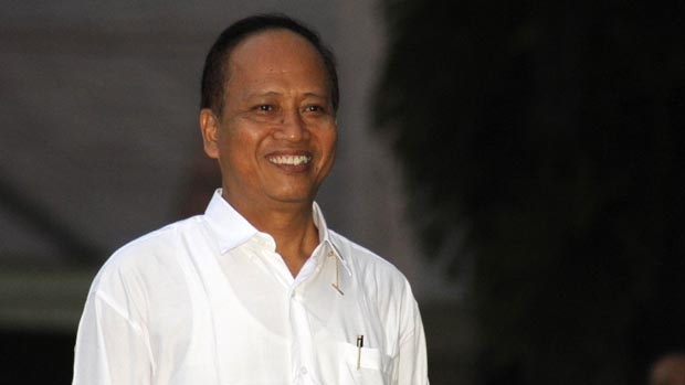 Publikasi Ilmiah Indonesia Masih Kalah dengan Thailand 