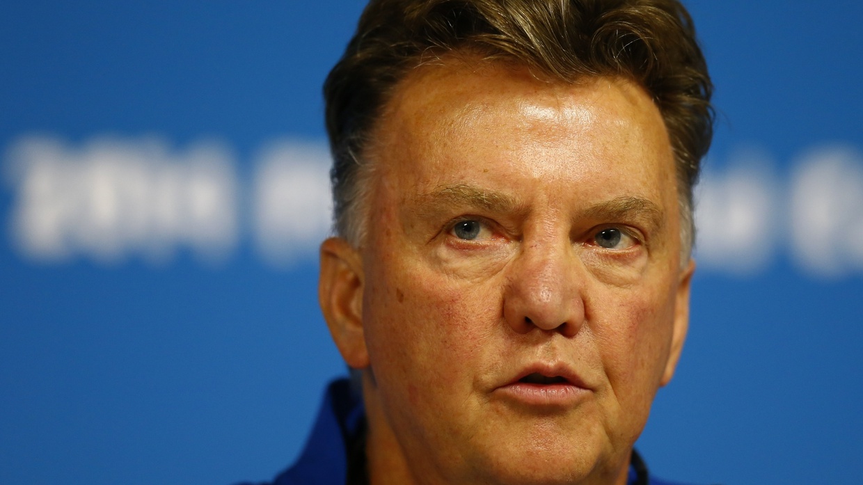 Berapa Gaji Louis van Gaal & Apa PSSI Sanggup Bayar?