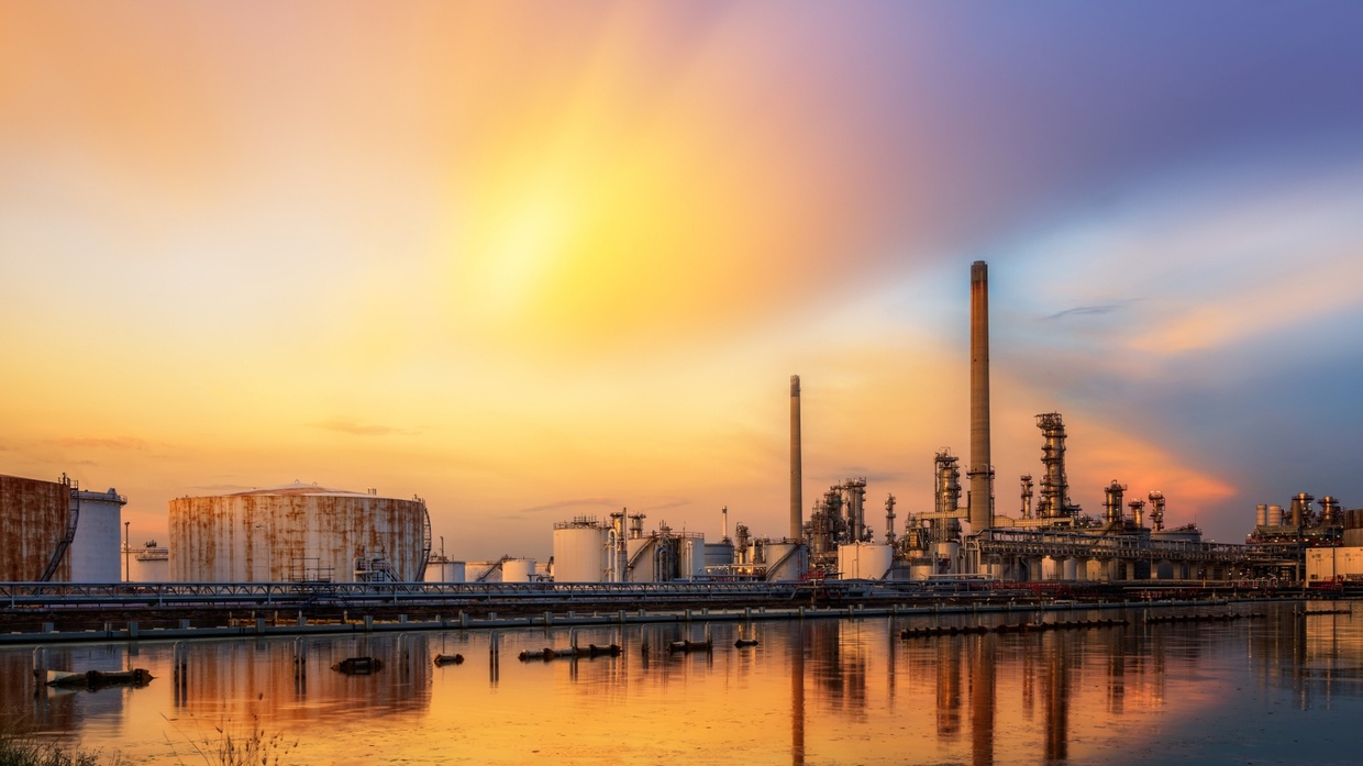 Untung Rugi RI Beli Minyak Rusia usai Resmi Jadi Anggota BRICS