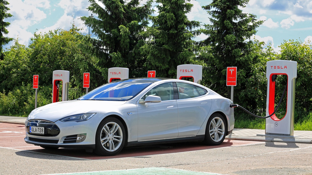 Baterai, Sumbu Teknologi yang Masih Padam