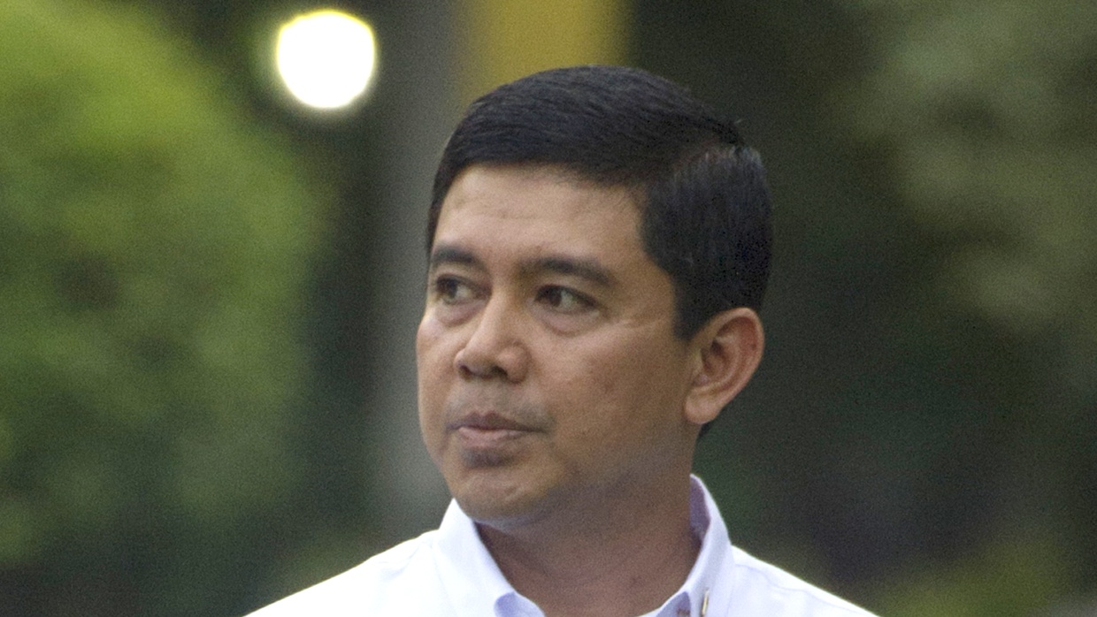 Sekda Harus Proaktif Inventarisasi Masalah Daerah Sekda Harus Proaktif Inventarisasi Masalah Daerah