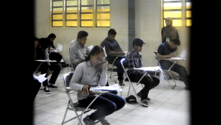 Cara Lolos SBMPTN 2018 Versi Lembaga Bimbingan Belajar