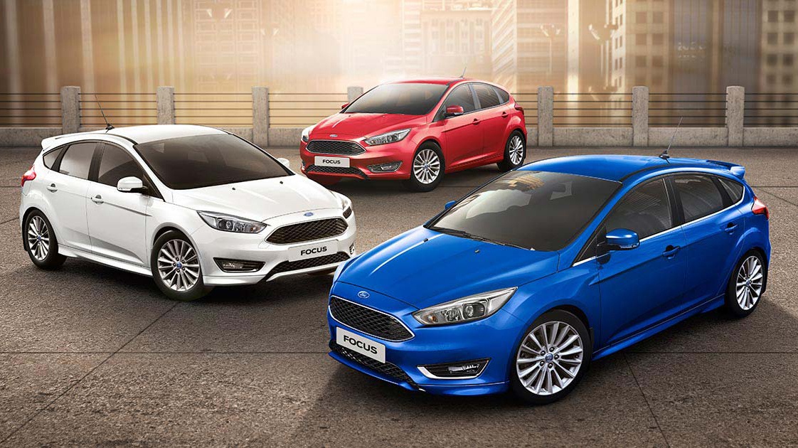 Luhut: Ford Akan ke Indonesia Bahas Investasi Luhut: Ford Akan ke Indonesia Bahas Investasi