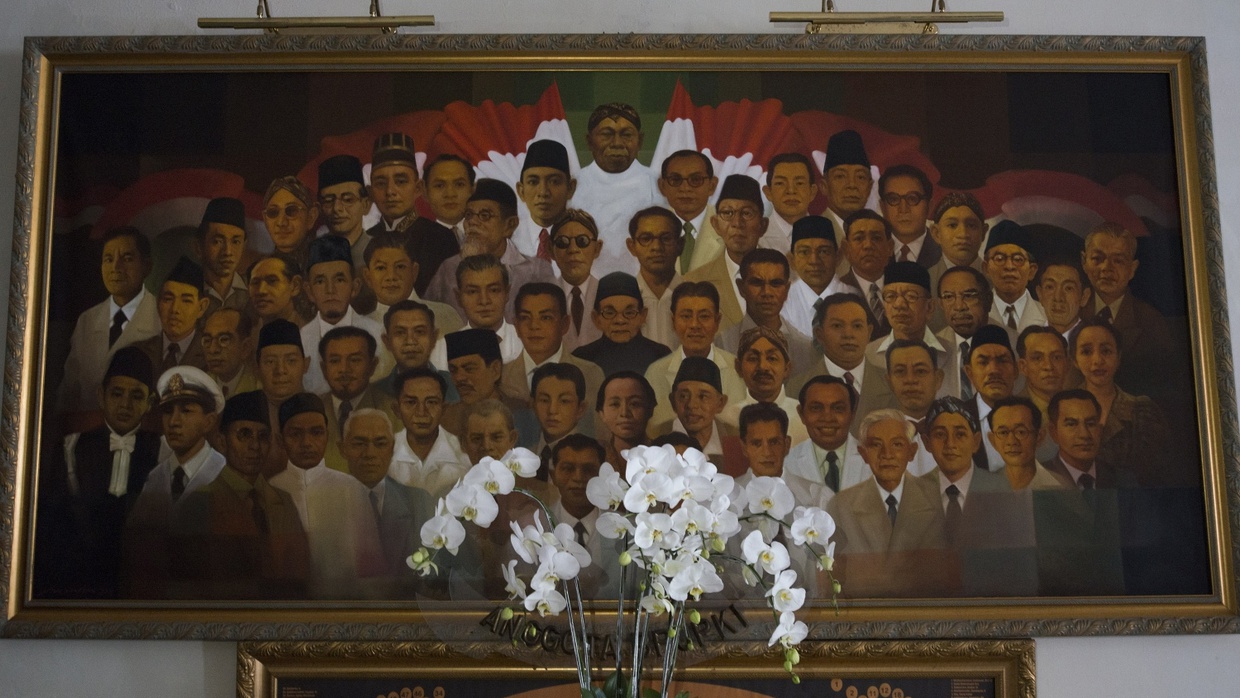 30 Ucapan Hari Lahir Pancasila 2025 yang Bermakna