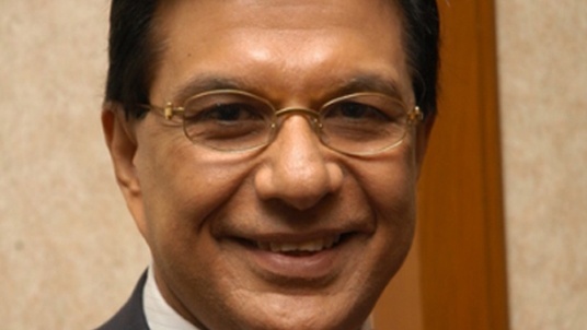 Raam Punjabi: Saatnya Film Nasional Saingi Holywood