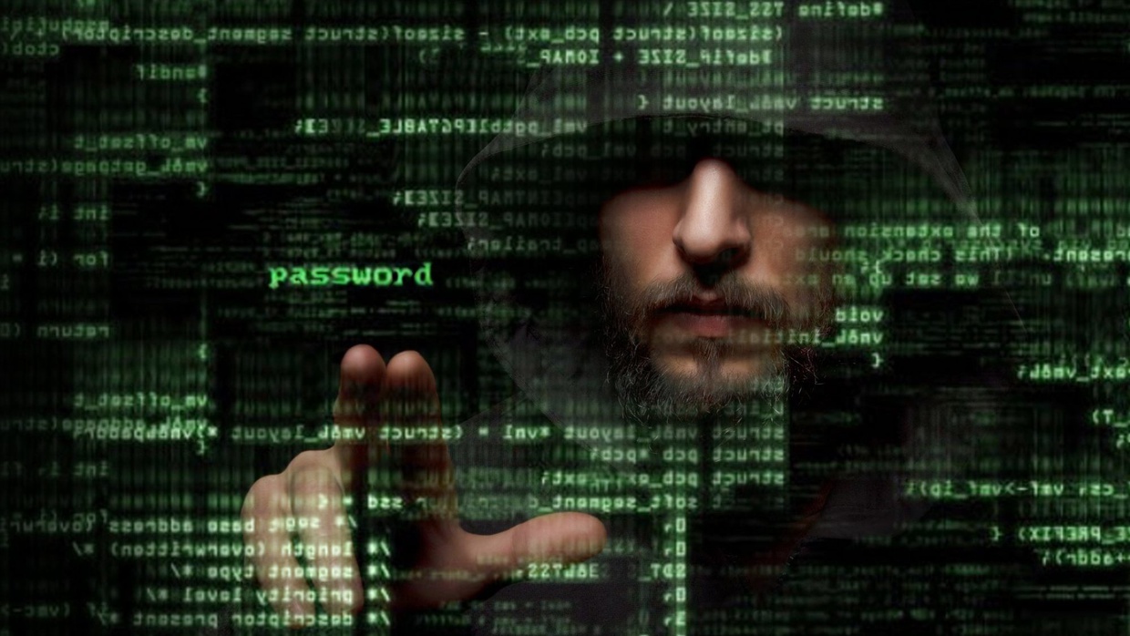 Polri Buru WNI Penyedia Tempat Kejahatan Siber 