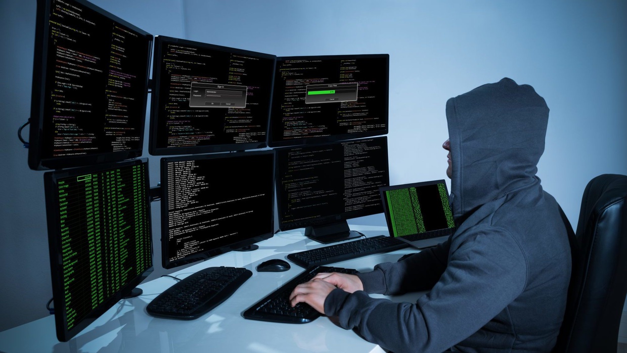 Menangkal Kejahatan Siber dengan Literasi