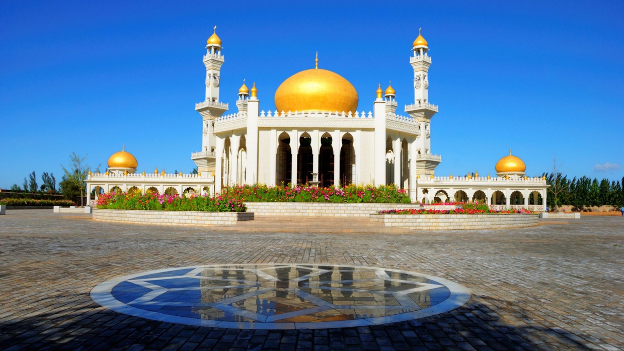 Sejarah Perkembangan Islam di China: Populasi & Kondisi Terkini