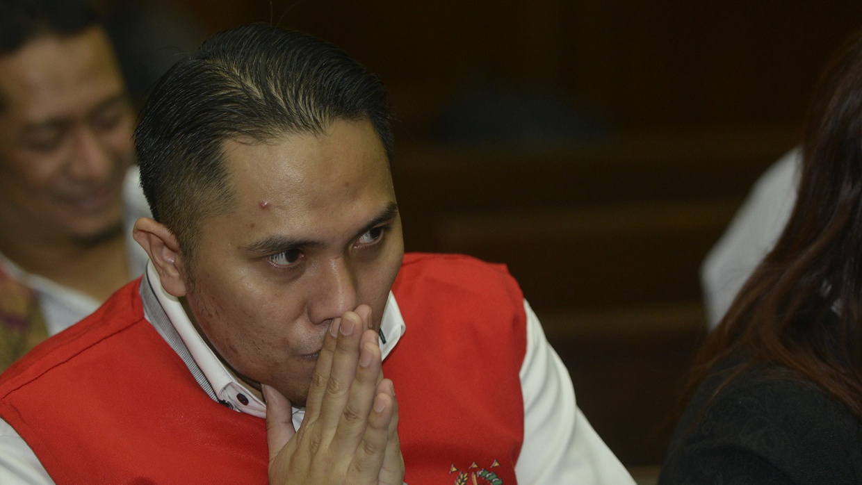 12 Tahun RUU PPRT Diabaikan Para Wakil Rakyat