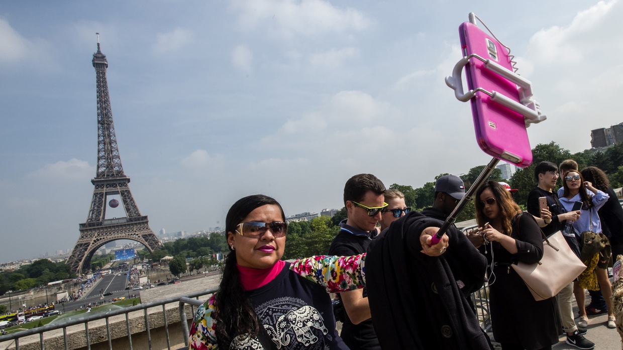 Syarat Pengajuan Visa Schengen Prancis 2023, Cara, & Biayanya