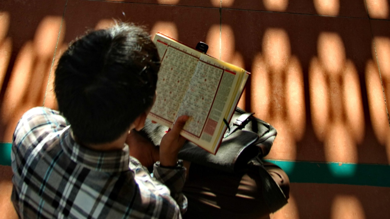 Bacaan Surat At-Talaq Ayat 1-12, Arab, Latin, dan Terjemahan