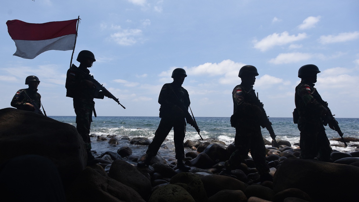 Mengenal Bentuk dan Prinsip Kedaulatan NKRI Menurut UUD 1945