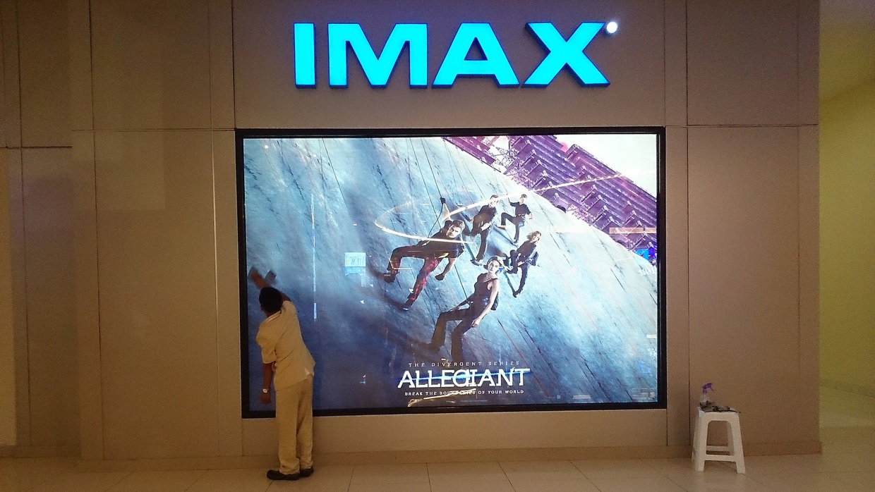 Harga Tiket Imax Terbaru Juli 2023 dan Cara Pembeliannya Harga Tiket Imax Terbaru Juli 2023 dan Cara Pembeliannya