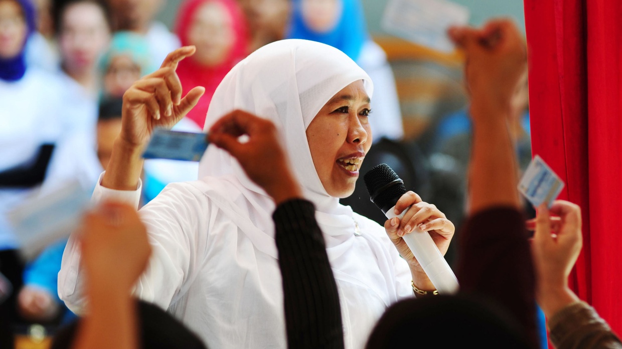 Ini Respons Mensos Terkait Pengemis Punya Mobil