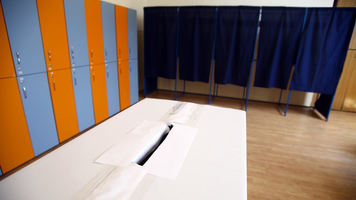 Jadwal Pilkada Serentak 2024, Kertas Surat Suara Pemilu & Parpol