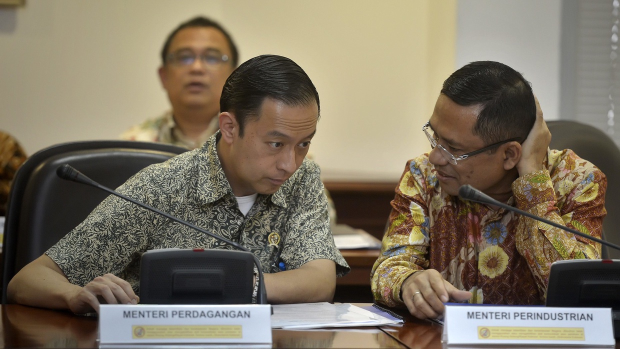 Koalisi Pengendalian Tembakau: FCTC Untungkan Industri Lokal