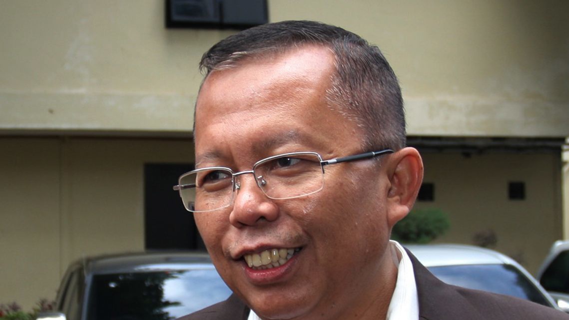 Profil Arsul Sani: Hakim MK dari Kalangan Politisi