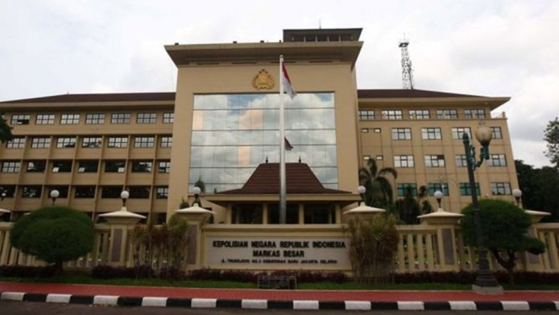 Polisi Periksa Direktur Gratifikasi KPK Terkait Pemerasan SYL