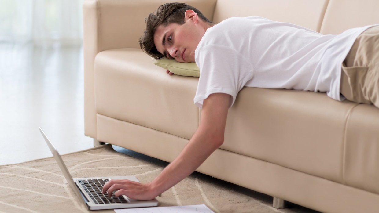 Apa Itu Sindrom Peter Pan? Berikut Pengertian dan Gejalanya