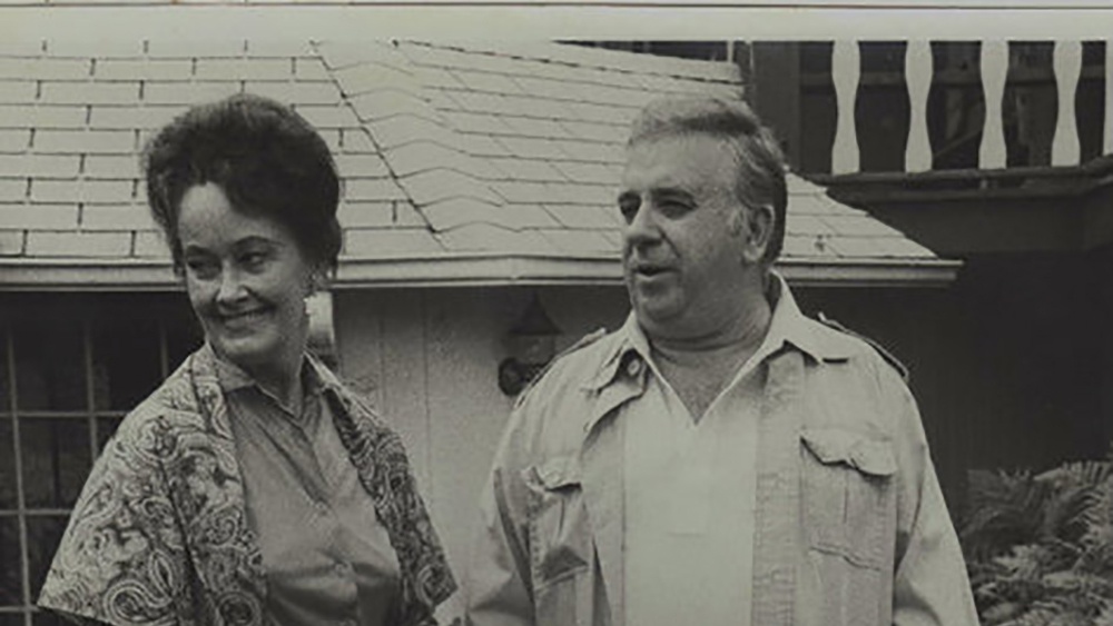 Pasangan Paranormal Pasangan Paranormal