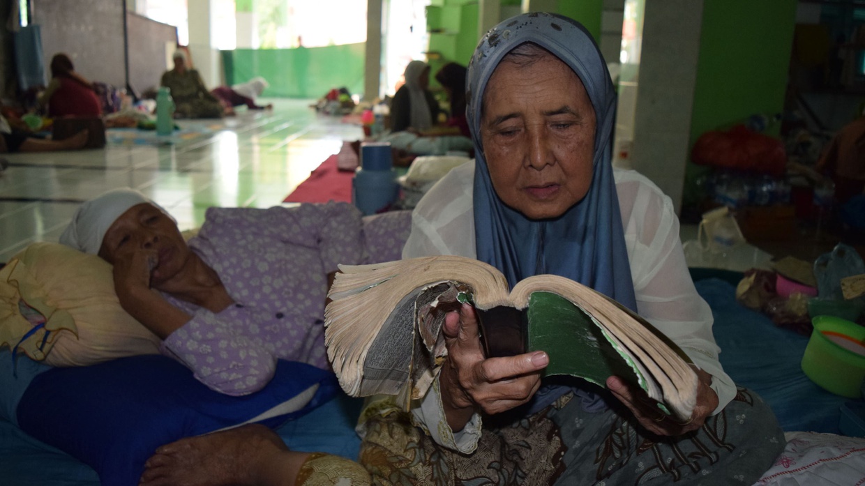 Niat Puasa Asyura 10 Muharam yang Jatuh pada Kamis 20 September