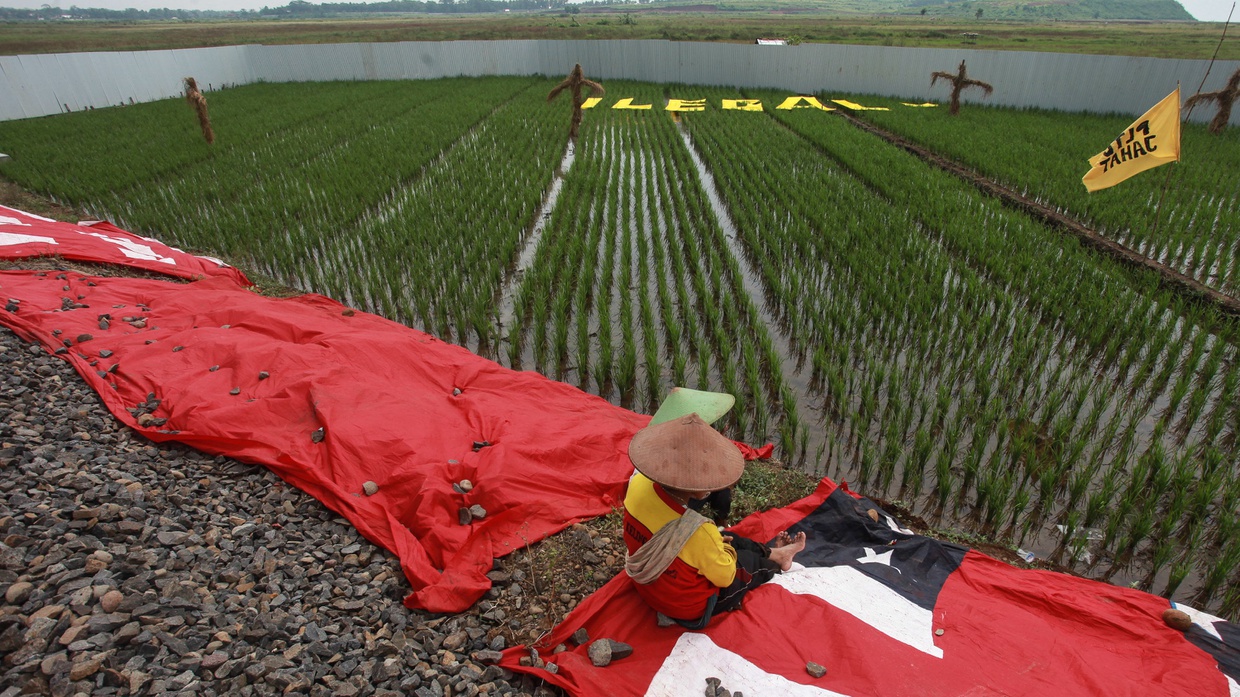 Indonesia Diminta Belajar Kembangkan EBT dari India dan Afsel