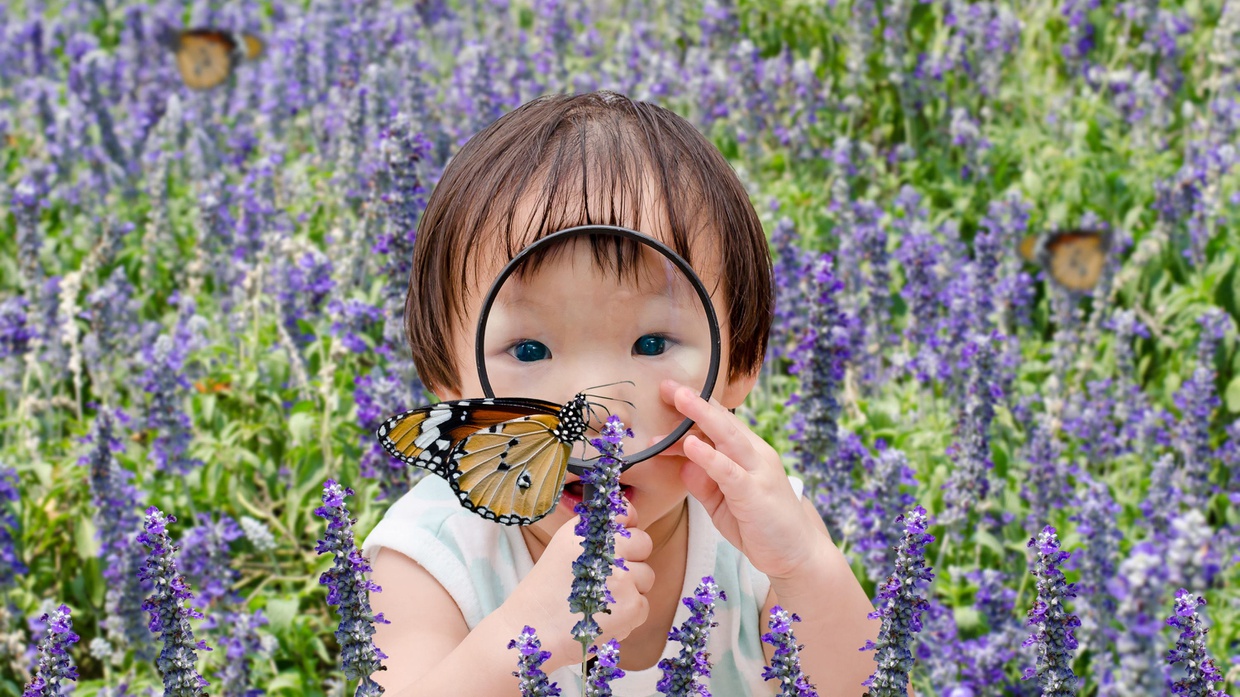 Anemia Bisa Sebabkan Turunnya IQ Anak Hingga 10 Persen