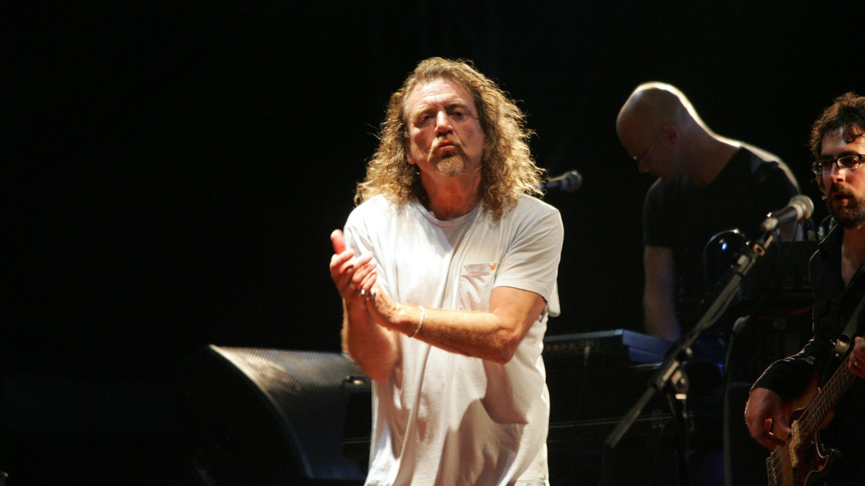 Led Zeppelin Menangkan Gugatan Hak Cipta 'Stairway to Heaven'