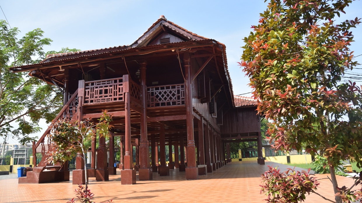 Dunia Magis Para Jago: Jimat dan Kesaktian untuk Tegakkan Kuasa