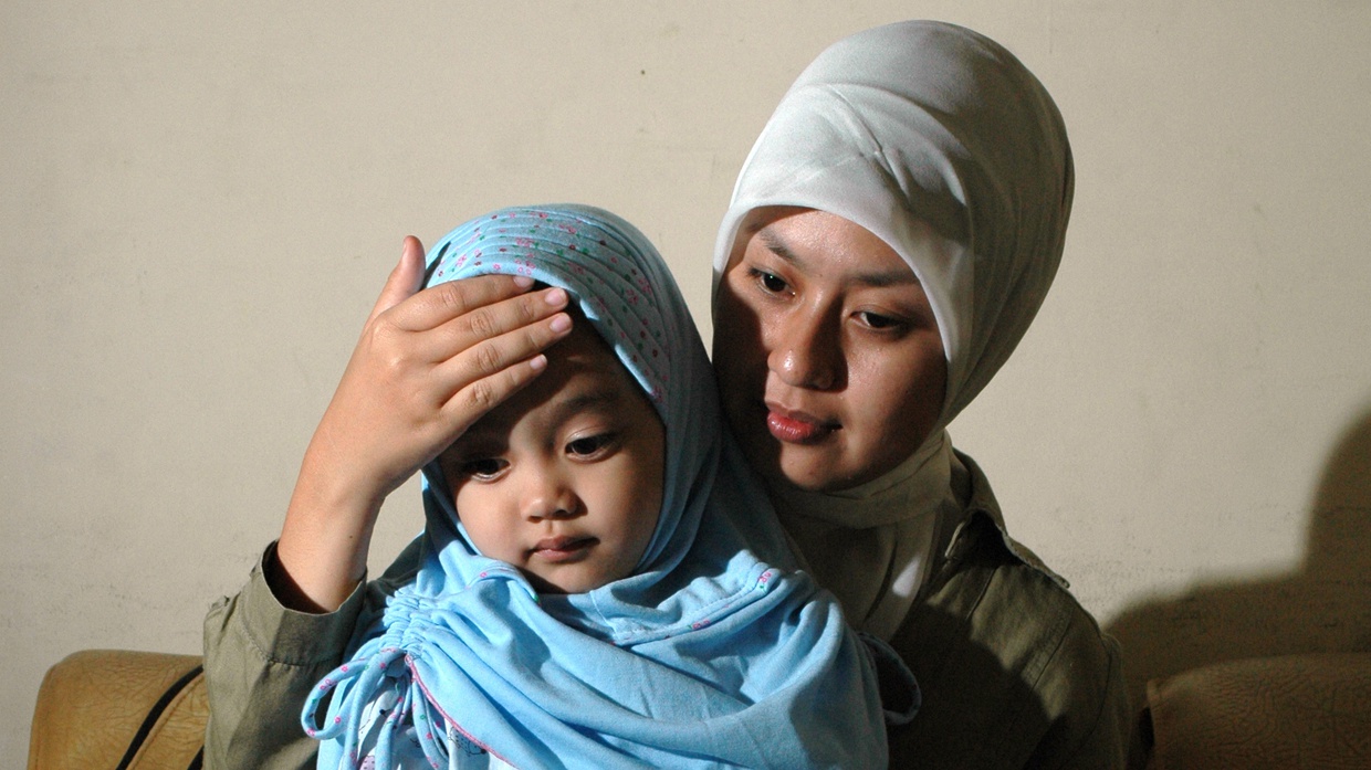 RUU KIA: Lebih dari Sekadar Perpanjangan Cuti Melahirkan RUU KIA: Lebih dari Sekadar Perpanjangan Cuti Melahirkan