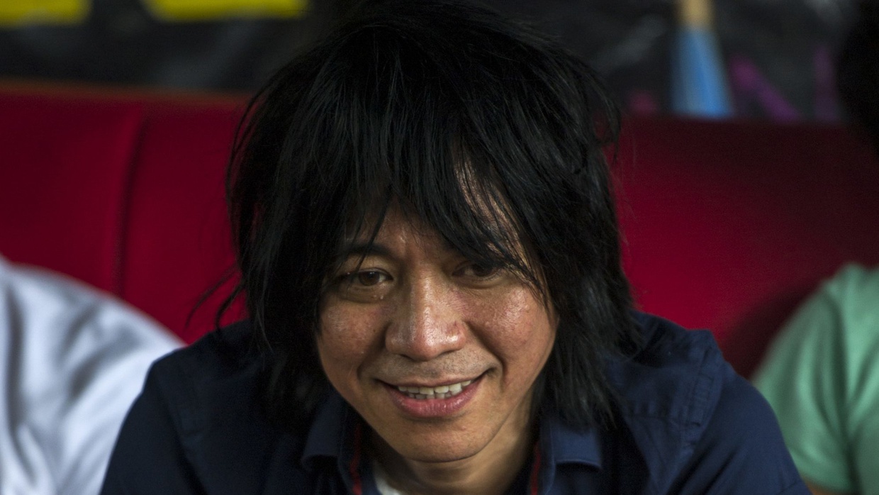 Jejak Abdi Slank Jadi Relawan Jokowi Sebelum Dapat Komisaris Telkom