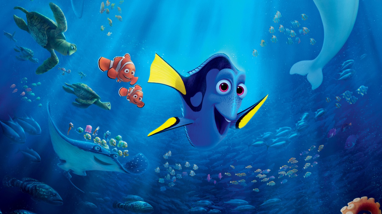 Rekomendasi Film Animasi yang Dapat Ditonton ketika Libur Imlek