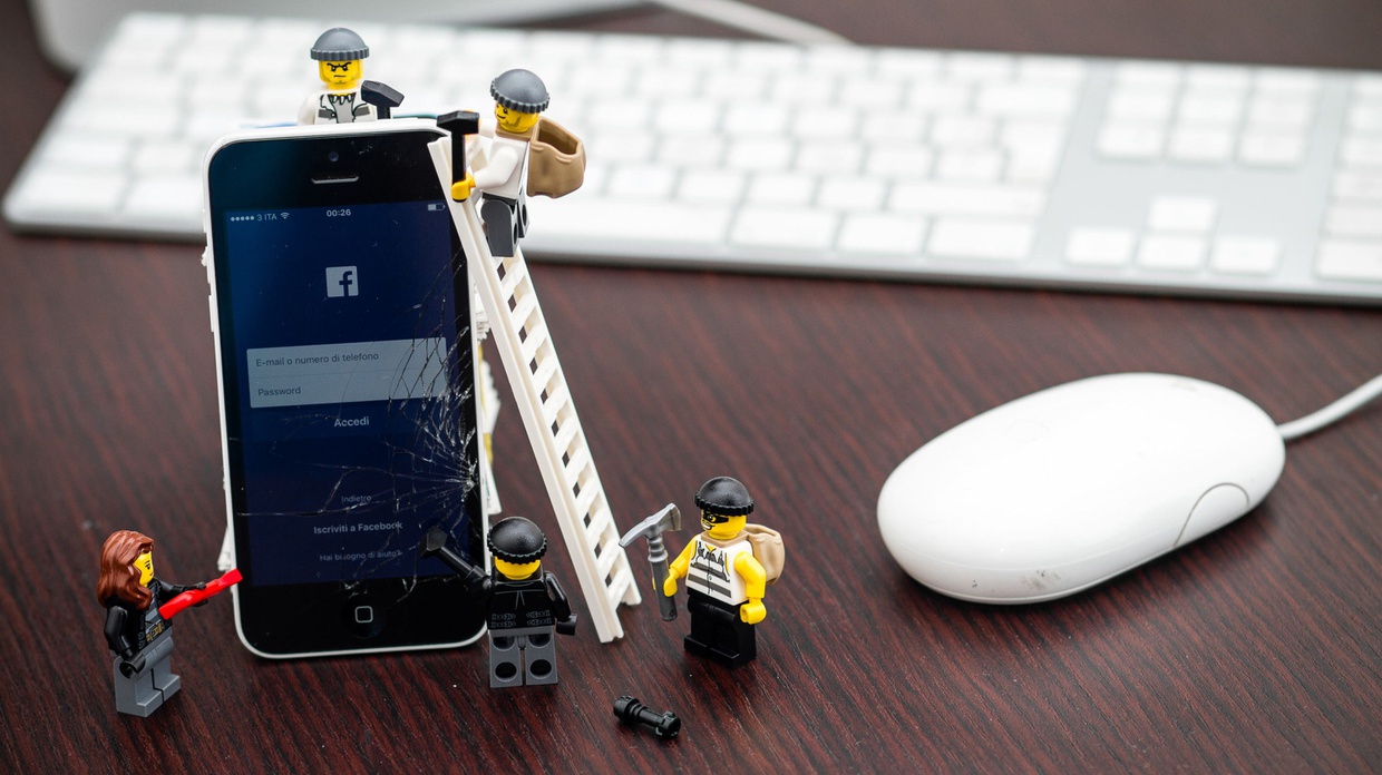 Kuis Facebook dan Mimpi Buruk Ruang Pribadi