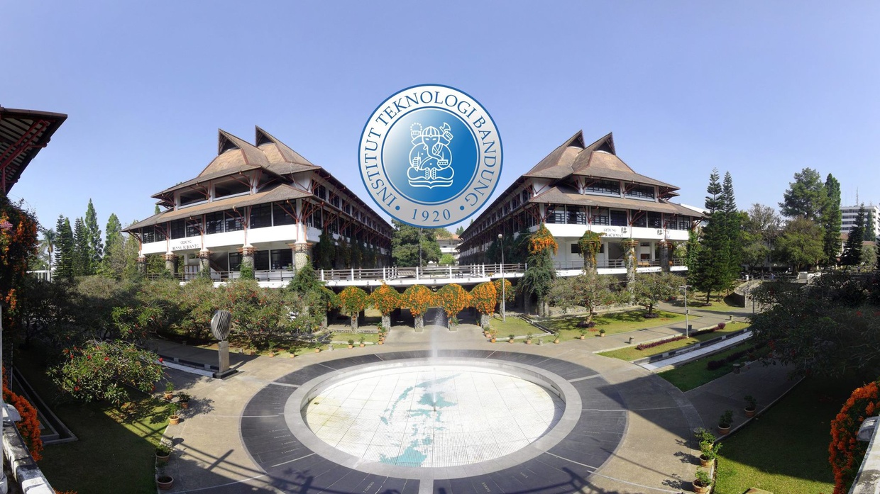 Menyorot Polemik Penerima Beasiswa ITB Wajib Part Time di Kampus