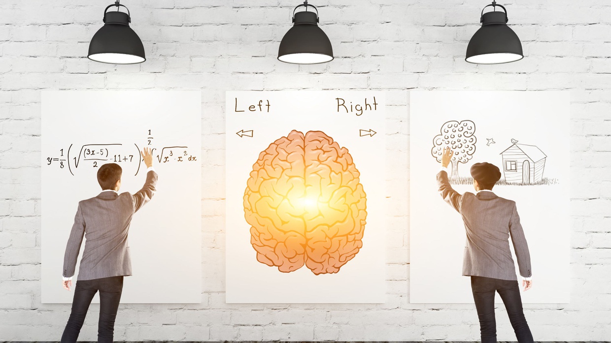 Melupakan Terbukti Lebih Memeras Otak daripada Mengingat