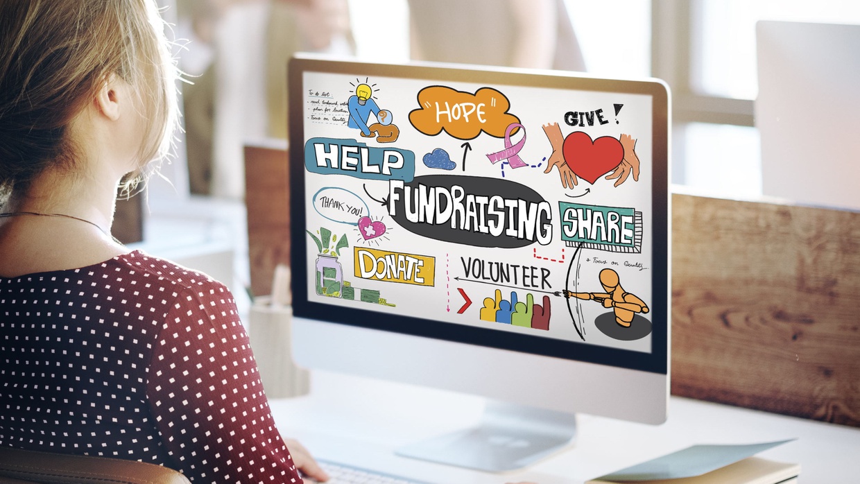 Melahirkan Perusahaan Teknologi dari Urunan Dana