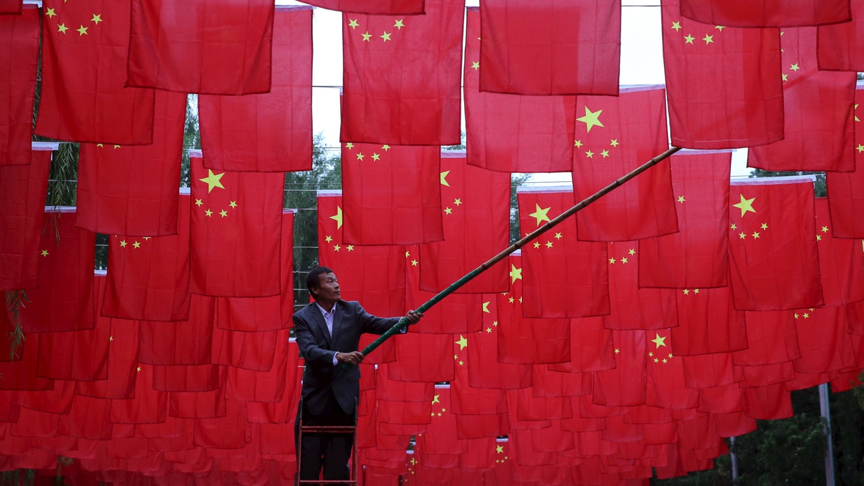 Sekitar 1.000 Perusahaan Cina Beroperasi di Indonesia