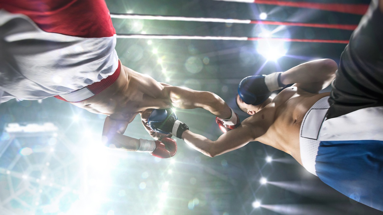 Mencari Bahan Cerita Terbaik