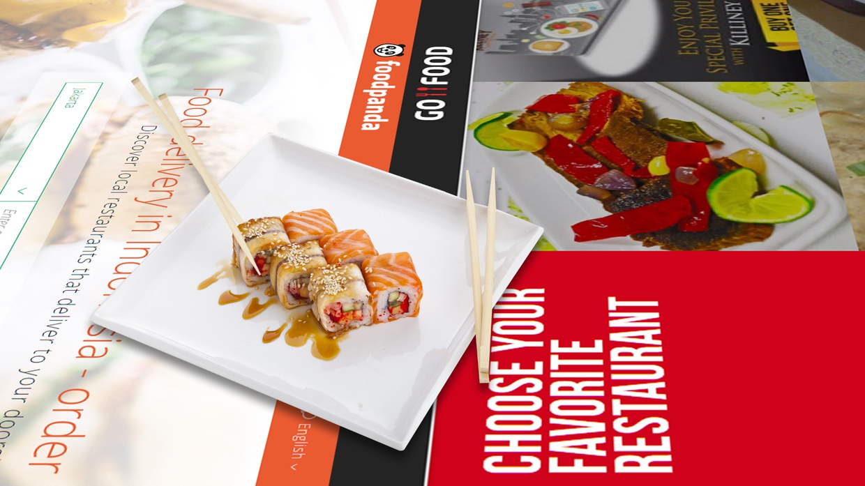 Belajar dari Kegagalan Foodpanda di Indonesia Belajar dari Kegagalan Foodpanda di Indonesia