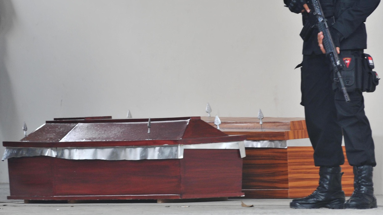 Santoso Malang, yang Mati Kesepian