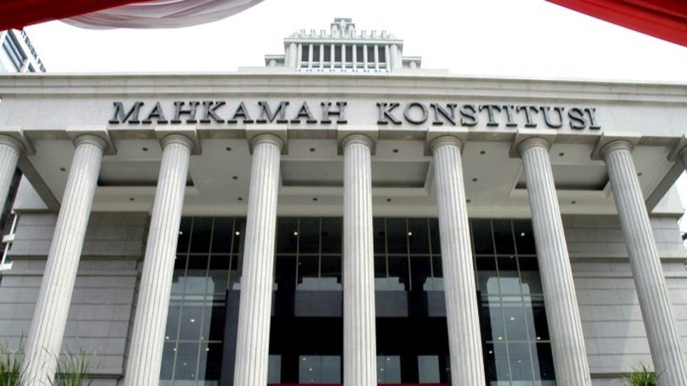 UU BUMN sebagai Dasar Hukum Pembentukan Danantara Digugat ke MK