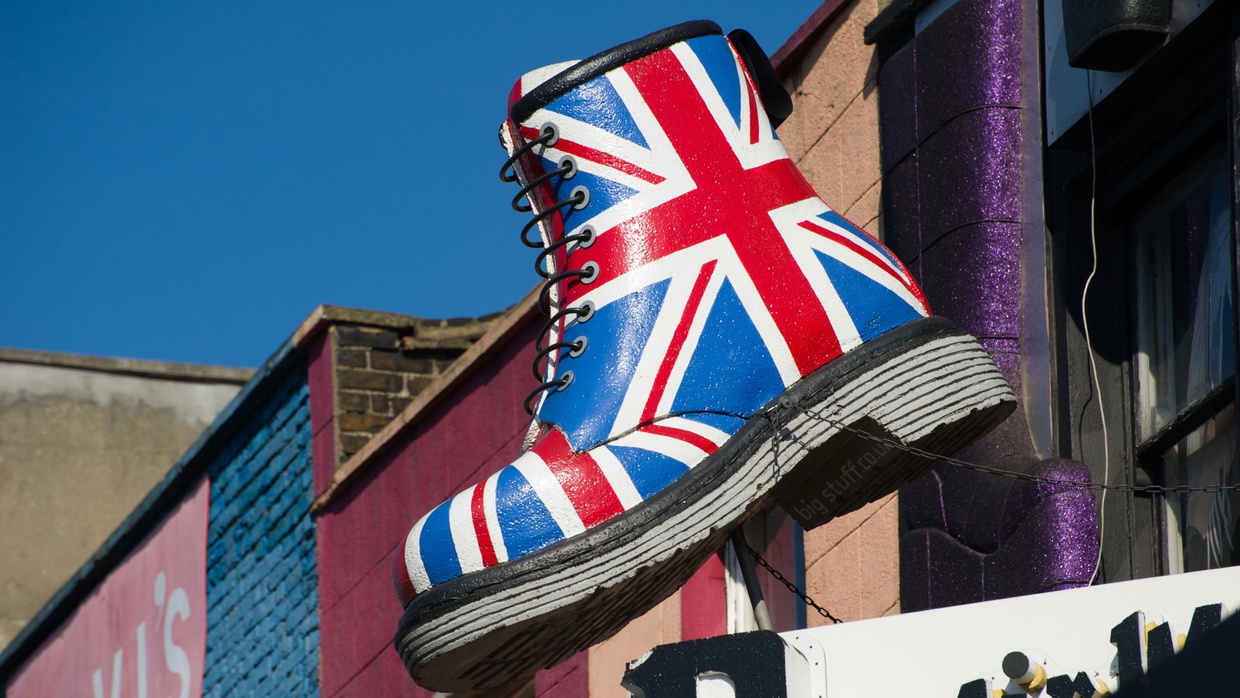 Sekilas Sejarah Bahasa Inggris Sebelum Menjadi Lingua Franca