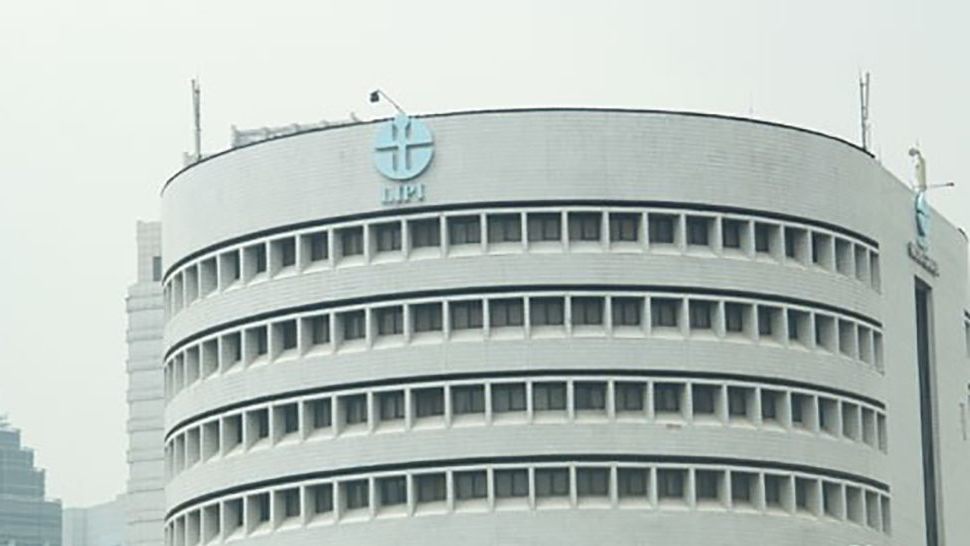 LIPI - Swiss Teliti Penanganan Singkong Pascapanen