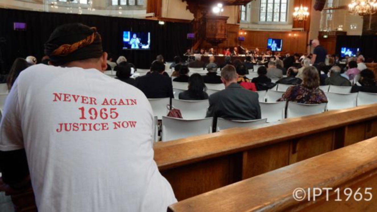 Menjelang Dibukanya Arsip Rahasia Amerika Soal 1965