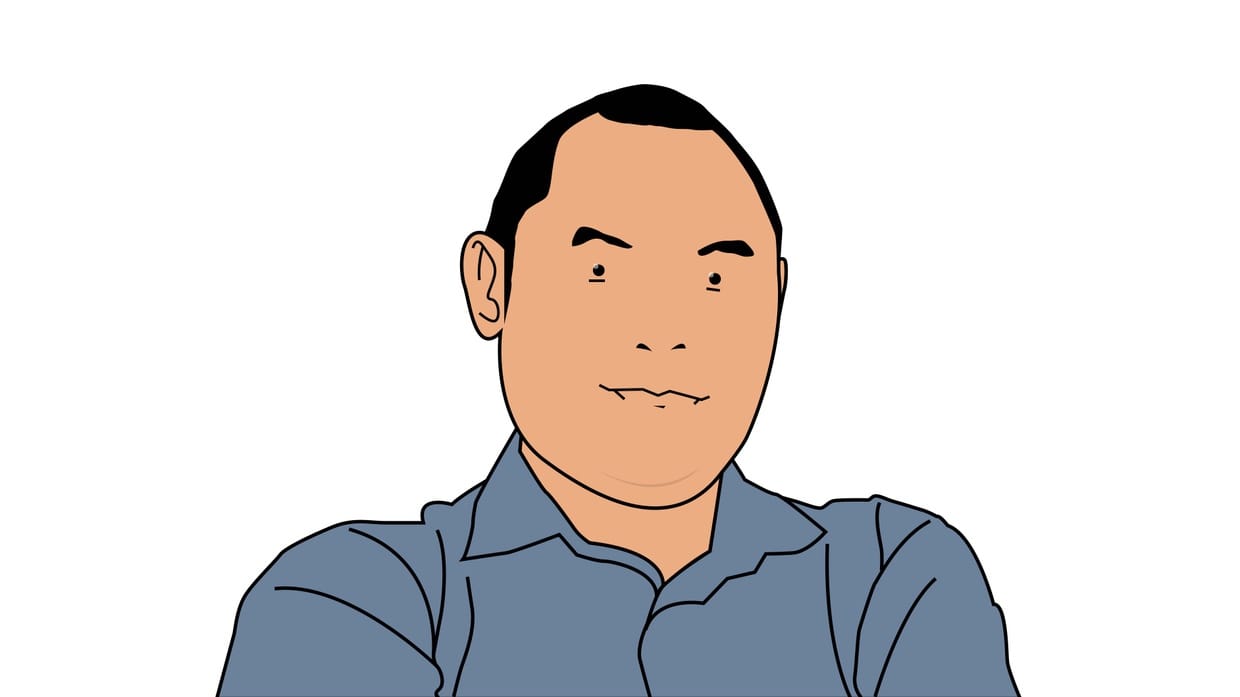 Olimpiade dan Islam Kaffah