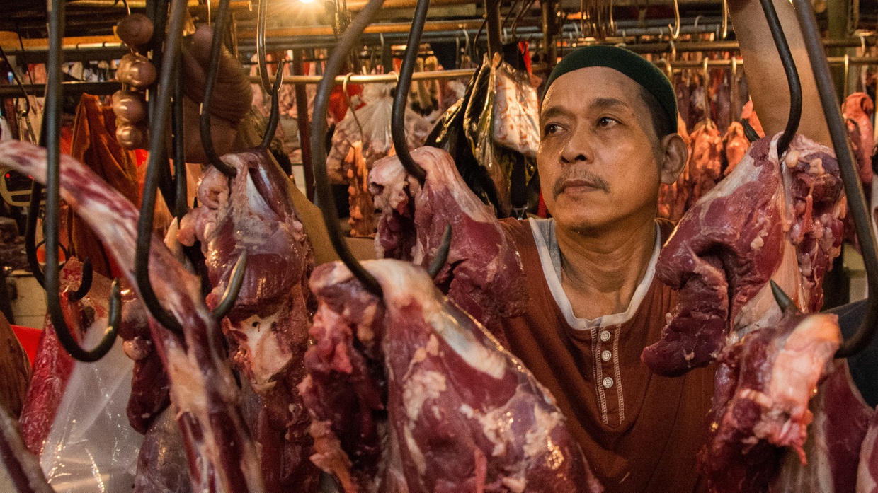 Pro Kontra Impor Jeroan