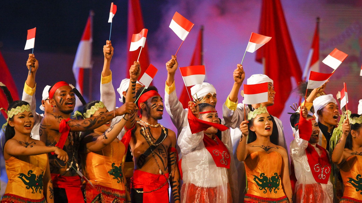 Bahasa-bahasa Daerah yang Hampir Musnah